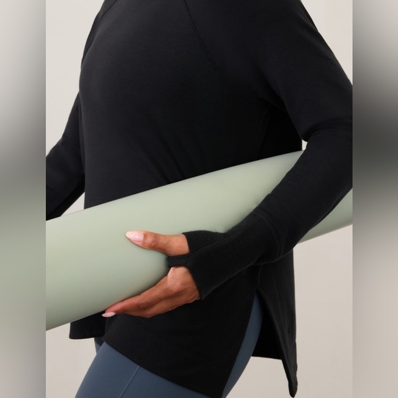 Coaster luxe sweatshirt small - Picture 3 of 5